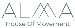 ALMA - House of Movement