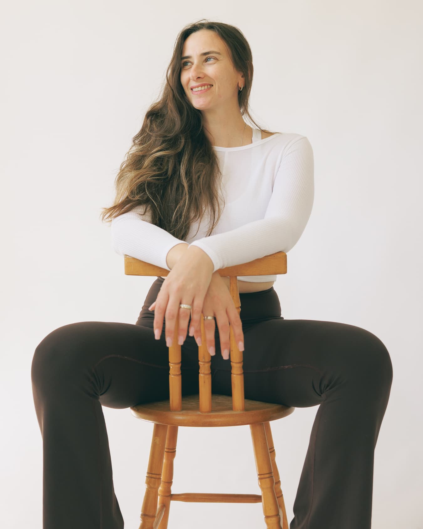 נעים להכיר, אני אדוה שלגי