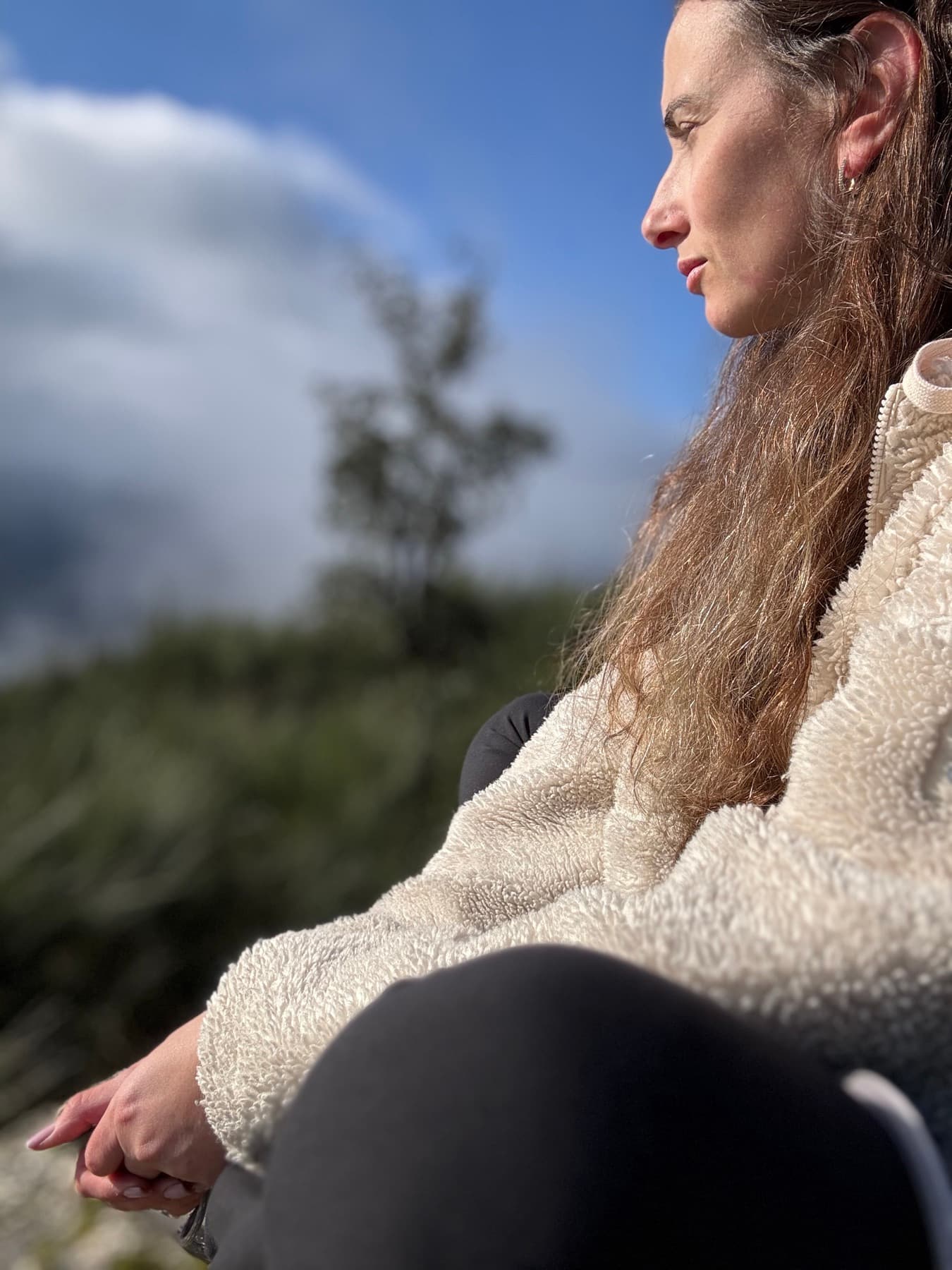 RESET – רגע של שקט והתבוננות בטבע