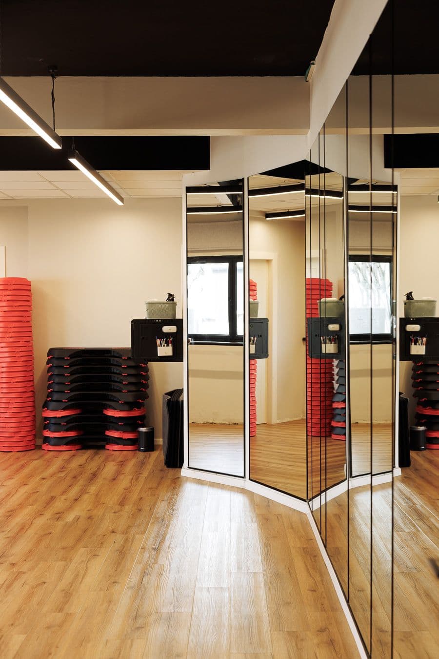 מתחם FUNCTIONAL - תמונה 1