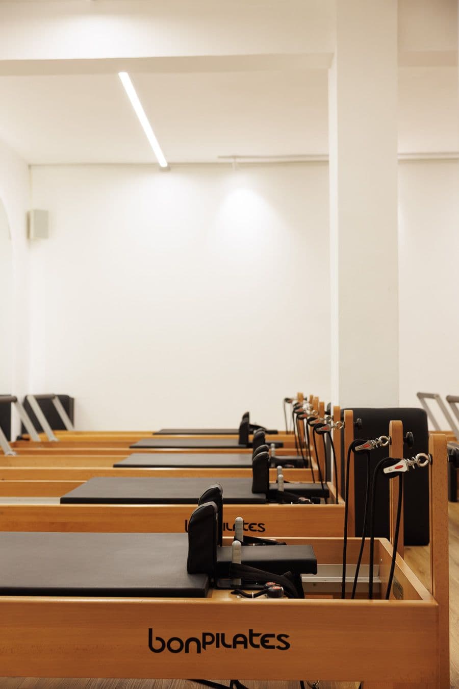 מתחם PILATES - תמונה 1