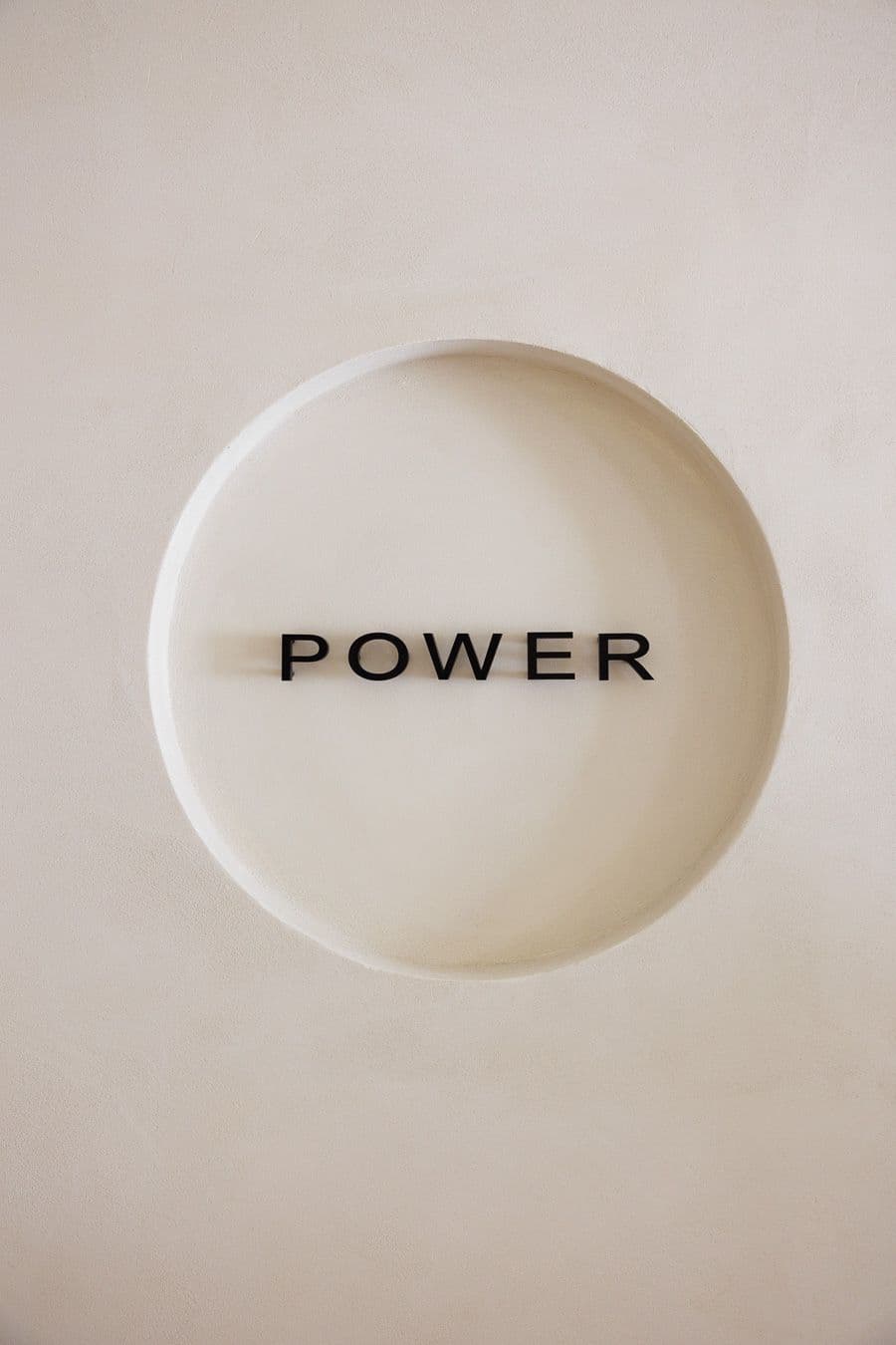 חדר POWER - תמונה 2